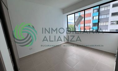 apartamento en arriendo en coaviconsa. Cod A17355