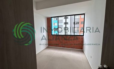 apartamento en arriendo en coaviconsa. Cod A17355