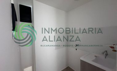 apartamento en arriendo en coaviconsa. Cod A17355