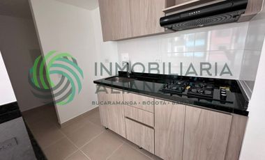 apartamento en arriendo en coaviconsa. Cod A17355