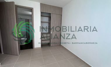 apartamento en arriendo en coaviconsa. Cod A17355