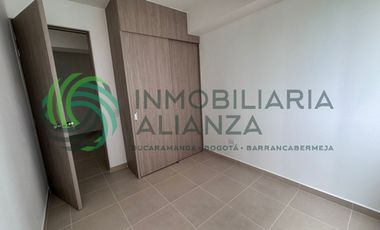 apartamento en arriendo en coaviconsa. Cod A17355