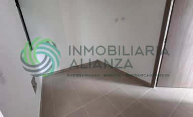 apartamento en arriendo en coaviconsa. Cod A17355