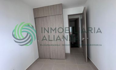 apartamento en arriendo en coaviconsa. Cod A17355