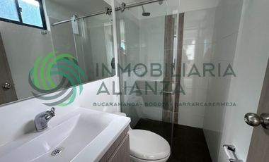apartamento en arriendo en coaviconsa. Cod A17355