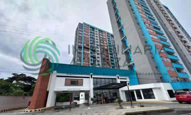 apartamento en arriendo en coaviconsa. Cod A17355