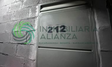 apartamento en arriendo en coaviconsa. Cod A17355