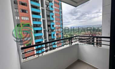 apartamento en arriendo en coaviconsa. Cod A17355