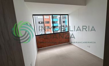 apartamento en arriendo en coaviconsa. Cod A17355