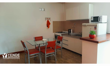 DEPARTAMENTO DE 2 AMBIENTES EN LA COSTA