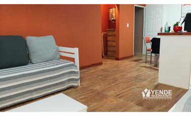 DEPARTAMENTO DE 2 AMBIENTES EN LA COSTA