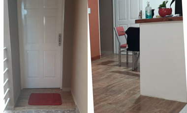 DEPARTAMENTO DE 2 AMBIENTES EN LA COSTA