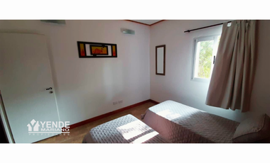 DEPARTAMENTO DE 2 AMBIENTES EN LA COSTA