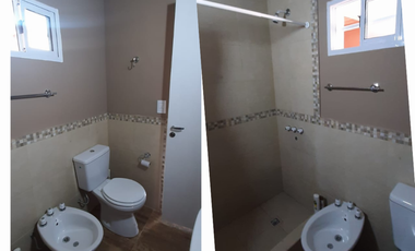 DEPARTAMENTO DE 2 AMBIENTES EN LA COSTA