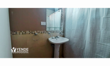 DEPARTAMENTO DE 2 AMBIENTES EN LA COSTA