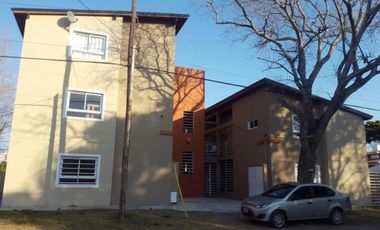 DEPARTAMENTO DE 2 AMBIENTES EN LA COSTA