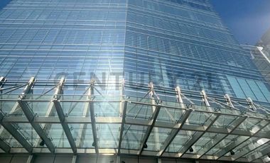 ARRIENDO OFICINA PLANTA LIBRE COSTANERA CENTER