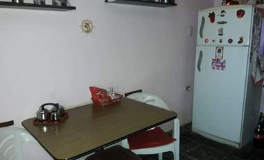 EXCELENTE PH DE 3 AMBIENTES CON GARAGE