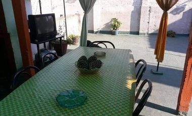 EXCELENTE PH DE 3 AMBIENTES CON GARAGE