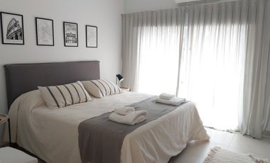 DEPARTAMENTO EN ALQUILER 3 AMB 2.C EN ZONA PINAMAR NORTE  TEMPORADA 2023