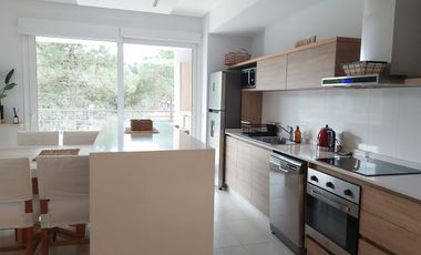 DEPARTAMENTO EN ALQUILER 3 AMB 2.C EN ZONA PINAMAR NORTE  TEMPORADA 2023