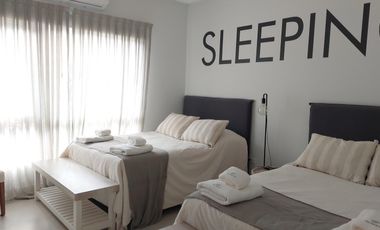 DEPARTAMENTO EN ALQUILER 3 AMB 2.C EN ZONA PINAMAR NORTE  TEMPORADA 2023