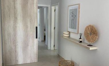 DEPARTAMENTO EN ALQUILER 3 AMB 2.C EN ZONA PINAMAR NORTE  TEMPORADA 2023