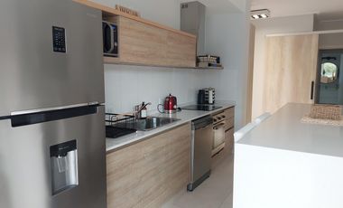 DEPARTAMENTO EN ALQUILER 3 AMB 2.C EN ZONA PINAMAR NORTE  TEMPORADA 2023