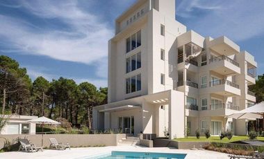 DEPARTAMENTO EN ALQUILER 3 AMB 2.C EN ZONA PINAMAR NORTE  TEMPORADA 2023