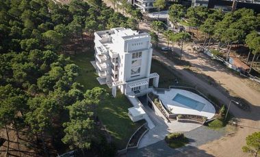 DEPARTAMENTO EN ALQUILER 3 AMB 2.C EN ZONA PINAMAR NORTE  TEMPORADA 2023