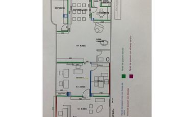 VENTA O ALQUILER DE LOCAL OBARRIO