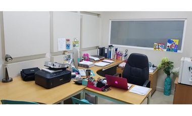 VENTA O ALQUILER DE LOCAL OBARRIO