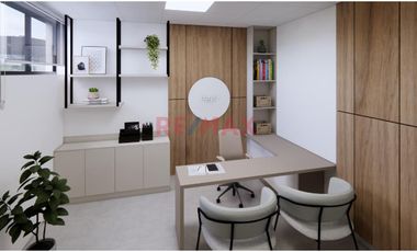 ✨ ¡Oportunidad única para negocios en expansión! ✨

Descubre tu próximo espacio de trabajo en la vibrante ciudad de Sullana. Te presentamos una mode