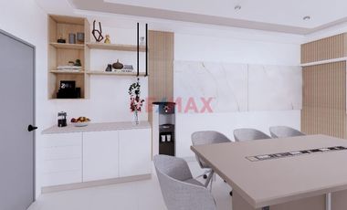 ✨ ¡Oportunidad única para negocios en expansión! ✨

Descubre tu próximo espacio de trabajo en la vibrante ciudad de Sullana. Te presentamos una mode