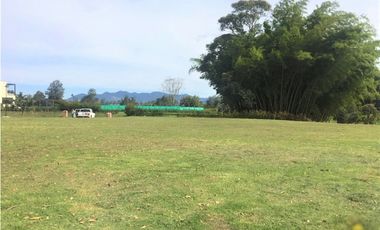 Venta de Lote en Rionegro