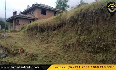 Terreno de venta en Sayausi – código:16992