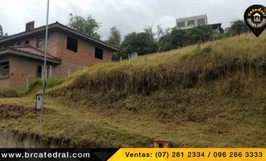 Terreno de venta en Sayausi – código:16992