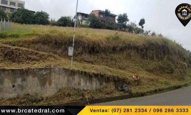 Terreno de venta en Sayausi – código:16992