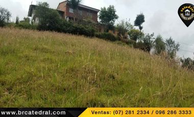 Terreno de venta en Sayausi – código:16992