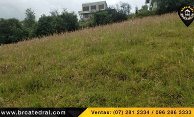 Terreno de venta en Sayausi – código:16992