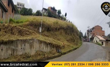 Terreno de venta en Sayausi – código:16992