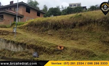 Terreno de venta en Sayausi – código:16992