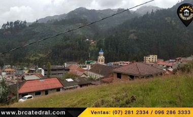 Terreno de venta en Sayausi – código:16992