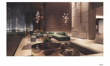 GANGA EN LA MAINSON by FENDI, SANTA MARIA-2259DM