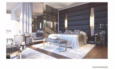 GANGA EN LA MAINSON by FENDI, SANTA MARIA-2259DM