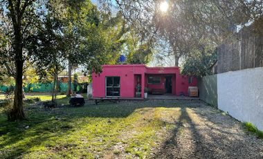 Quinta  2 Ambientes En Venta- Francisco Alvarez, Moreno