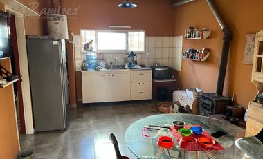 Quinta  2 Ambientes En Venta- Francisco Alvarez, Moreno