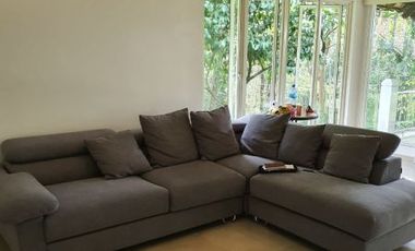 Dijual villa grand trawas tamanlili blok E