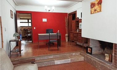 Casa tres ambientes. Quincho. Villa Primera. Ortega y Gasset