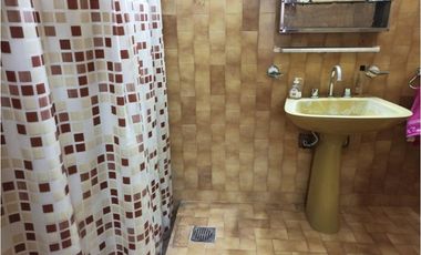 Casa tres ambientes. Quincho. Villa Primera. Ortega y Gasset